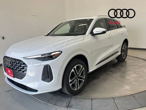 New 2026 Audi Q5 Premium Plus image 40