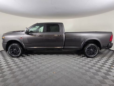 New 2026 RAM 3500 Limited image 7