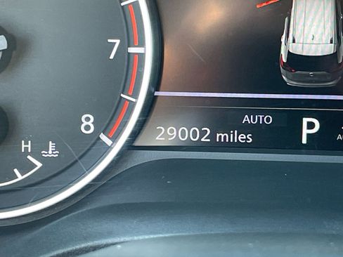 Used 2025 Nissan Rogue SV image 42