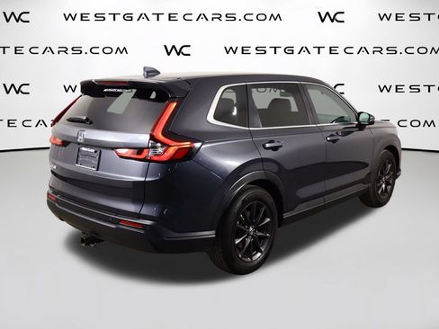 Used 2026 Honda CR-V EX-L image 41