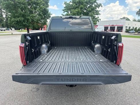 Used 2023 Toyota Tundra Limited RWD image 20