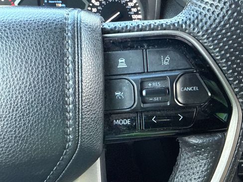 Used 2024 Toyota Tundra SR5 w/ Advanced Technology Package image 26