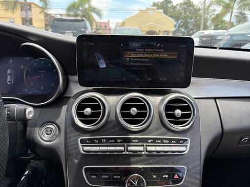Used 2019 Mercedes-Benz C 300 Coupe image 31