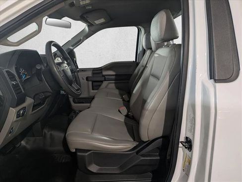 Used 2018 Ford F150 XL w/ Equipment Group 101A Mid image 26