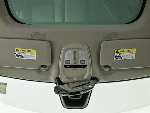 Used 2026 Volvo XC90 B6 Ultra w/ Protection Package AWD/4WD image 21
