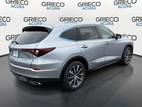 New 2026 Acura MDX SH-AWD w/ Technology Package image 2