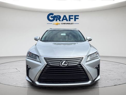 Used 2016 Lexus RX 350 FWD w/ Premium Package image 12