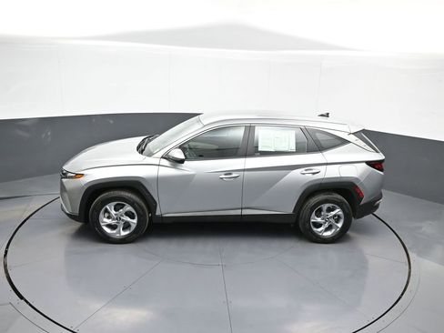 Used 2023 Hyundai Tucson SE image 40