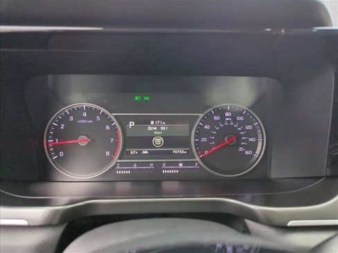 Used 2022 Kia Sorento S w/ Panoramic Sunroof Package FWD image 10