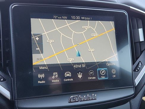 Used 2019 Maserati Ghibli image 9