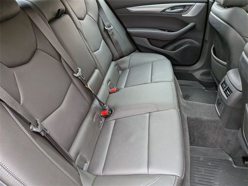 Certified 2024 Cadillac CT5 Premium Luxury image 24