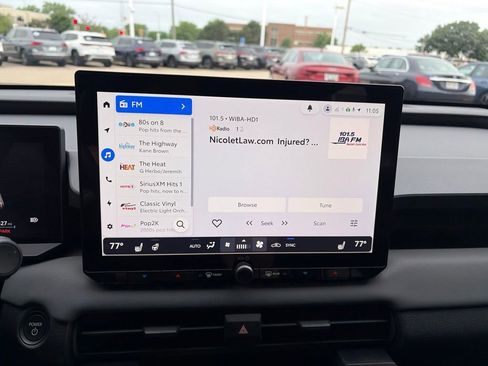 Used 2026 Toyota RAV4 AWD Plug-in Hybrid image 17