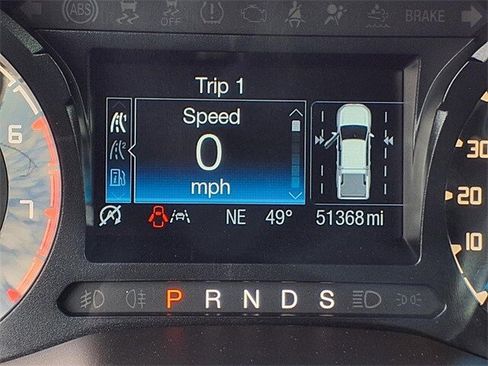 Certified 2020 Ford Ranger XLT w/ Equipment Group 301A Mid image 16