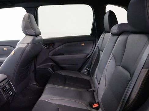 New 2026 Subaru Forester Wilderness image 30