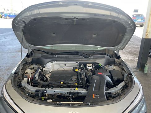 Used 2025 Buick Envista Sport Touring image 30