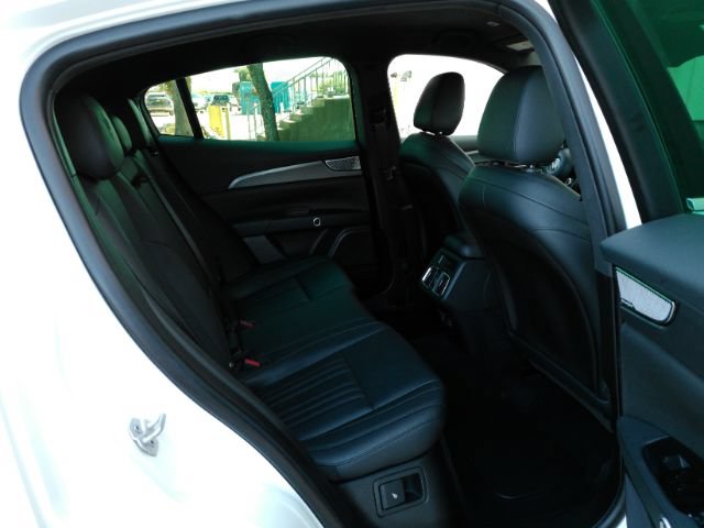 Used 2024 Maserati Grecale GT AWD/4WD image 27