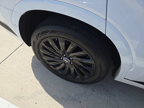 Used 2025 Hyundai Palisade Calligraphy AWD/4WD image 5