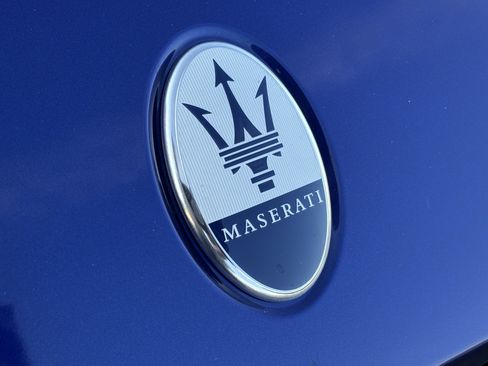 New 2026 Maserati Grecale Modena AWD/4WD image 13