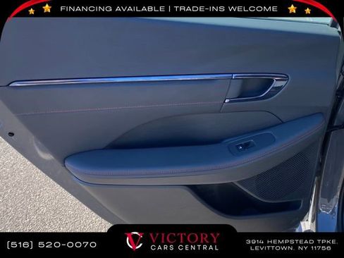 Used 2022 Hyundai Sonata N Line w/ Cargo Package image 17