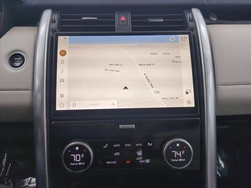 Certified 2025 Land Rover Discovery S AWD/4WD image 15