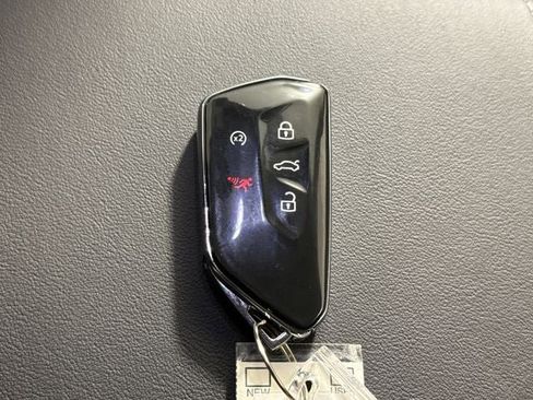 New 2026 Volkswagen Atlas SEL AWD/4WD image 36