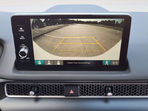 Used 2024 Honda Civic Type R image 26
