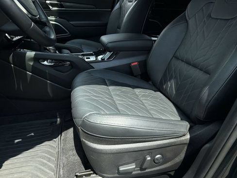 Used 2025 Kia Telluride EX X-Line AWD/4WD image 21