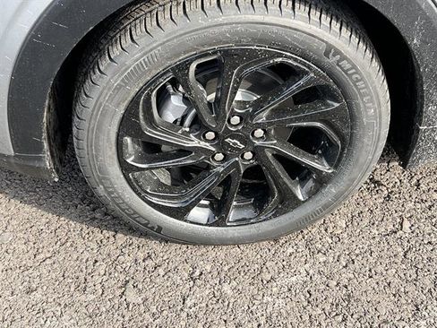 New 2027 Chevrolet Bolt RS image 10