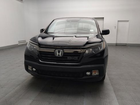 Used 2019 Honda Ridgeline Black Edition image 15