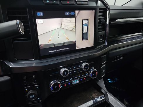 Used 2024 Ford F250 Lariat AWD/4WD image 13
