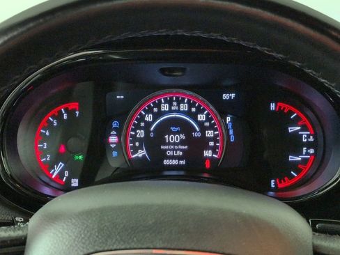 Certified 2023 Dodge Durango GT AWD/4WD image 26