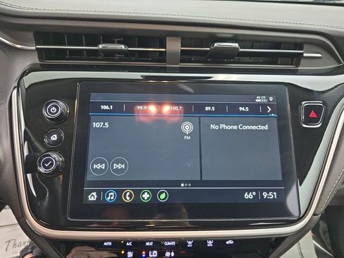 Used 2023 Chevrolet Bolt EUV LT w/ Driver Confidence Package image 33