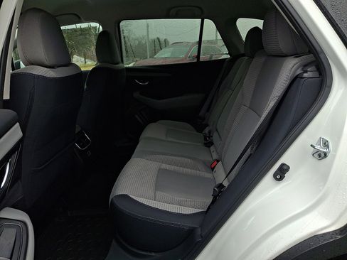 Certified 2023 Subaru Outback Premium image 11