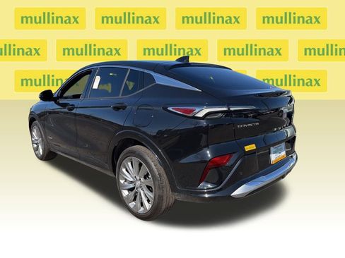 Used 2024 Buick Envista Avenir image 4