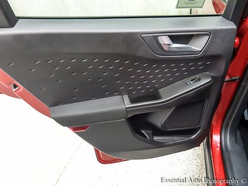 Certified 2020 Ford Escape SE AWD/4WD image 20
