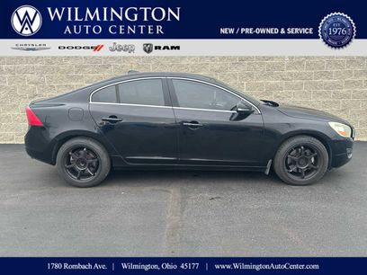 Used 2012 Volvo S60 T5
