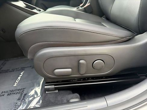 New 2026 Hyundai Kona Limited image 13