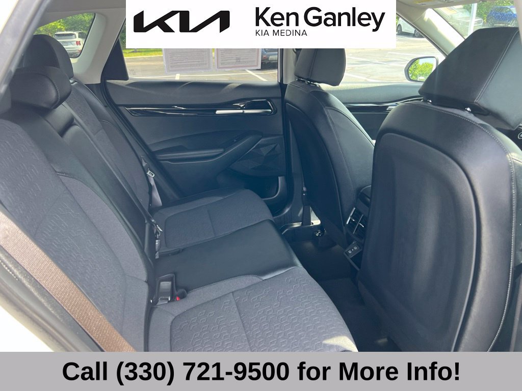 Certified 2024 Kia Seltos S AWD/4WD image 54