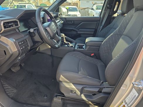 New 2026 Toyota Tacoma SR5 image 14