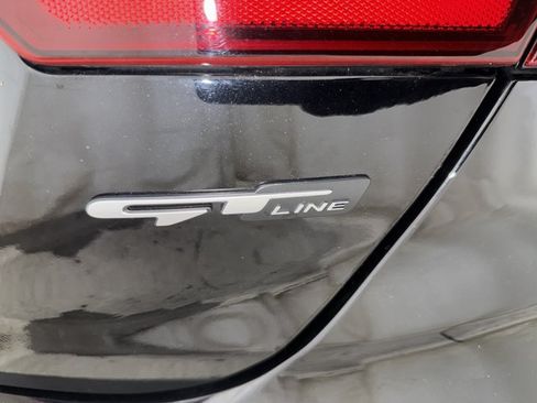 Used 2023 Kia Forte GT-Line w/ GT-Line Premium Package FWD image 34