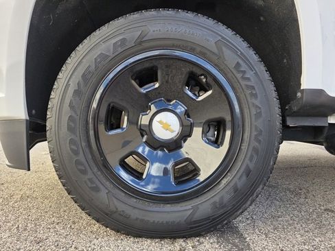 Used 2021 Chevrolet Colorado W/T image 22