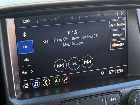 Used 2020 GMC Canyon Denali image 18