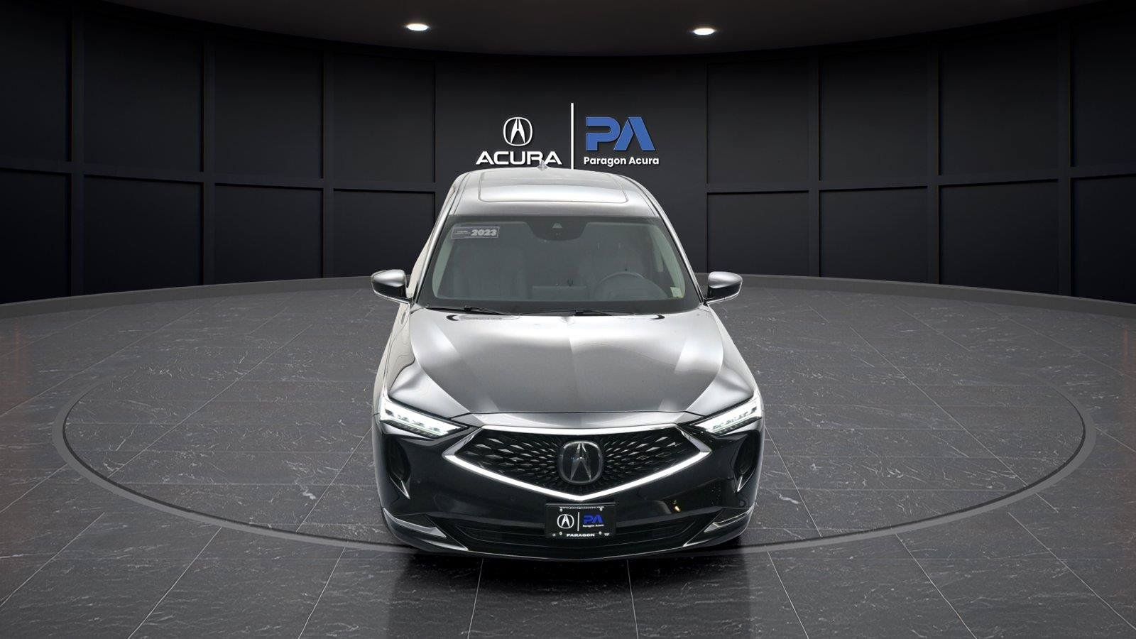 Certified 2023 Acura MDX w/ Technology Package AWD/4WD image 40