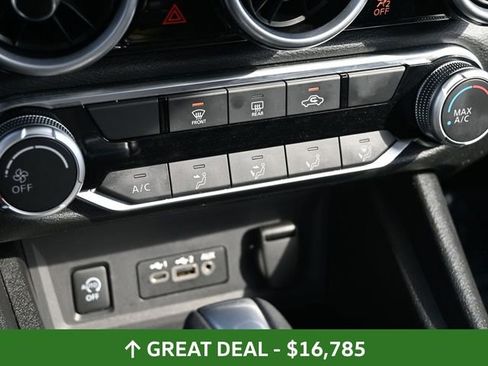 Used 2024 Nissan Sentra SV image 27