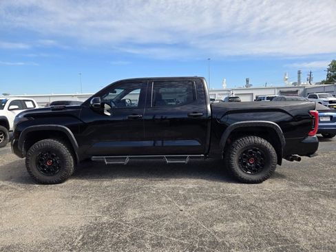Used 2022 Toyota Tundra TRD Pro AWD/4WD image 5
