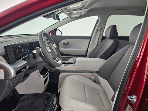 Used 2026 Hyundai Ioniq 9 SEL image 23