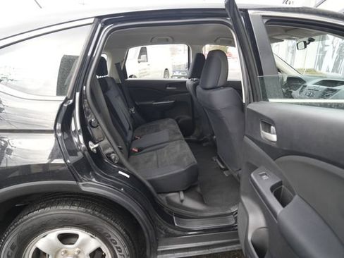 Used 2015 Honda CR-V LX image 32