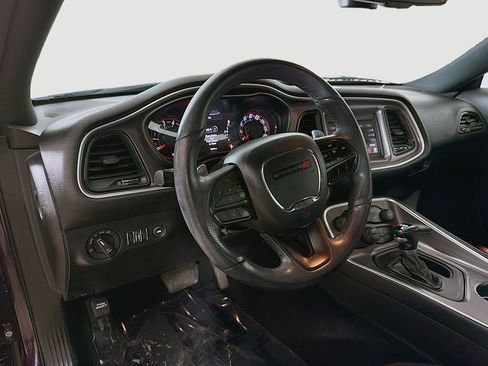 Used 2021 Dodge Challenger GT w/ Blacktop Package image 15