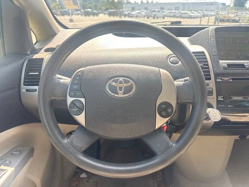 Used 2008 Toyota Prius FWD image 19