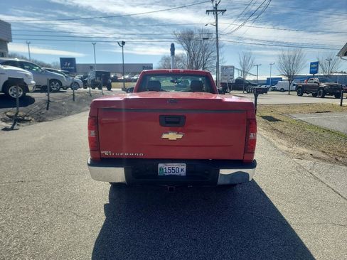Used 2008 Chevrolet Silverado 1500 W/T image 6